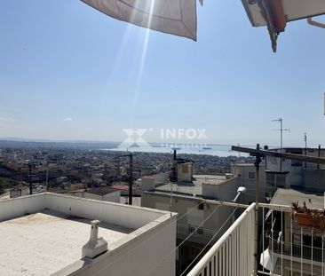 Ενοικιάζεται διαμέρισμα στις Συκιές - Photo 1