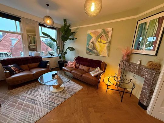 Haringvlietstraat 13II 1078 JX Amsterdam - Foto 1