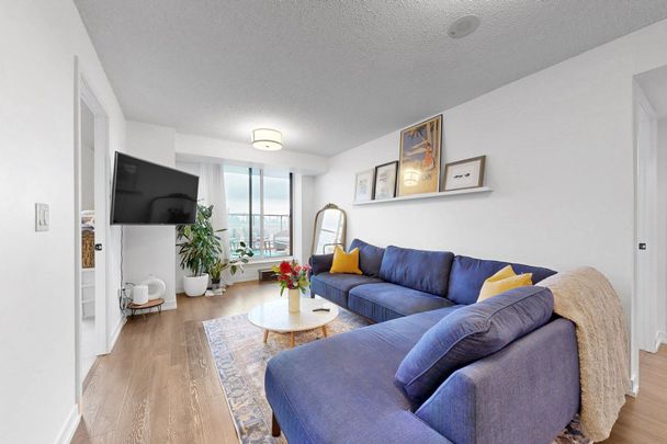 For Lease - 812 Lansdowne Avenue Unit# 918, Toronto, Ontario - Photo 1