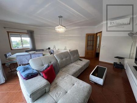 Apartamento T3 - Photo 3