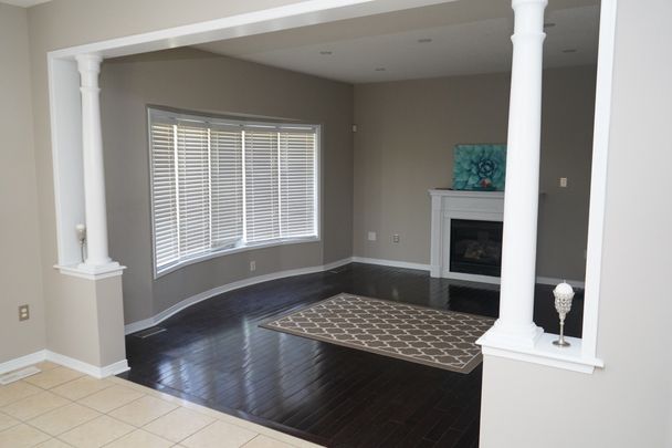 For Lease - 151 Gillett Drive, Ajax, Ontario - Photo 1