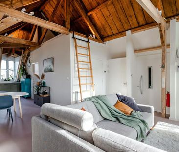 Te huur: Appartement Raamsingel 36 in Haarlem - Photo 3