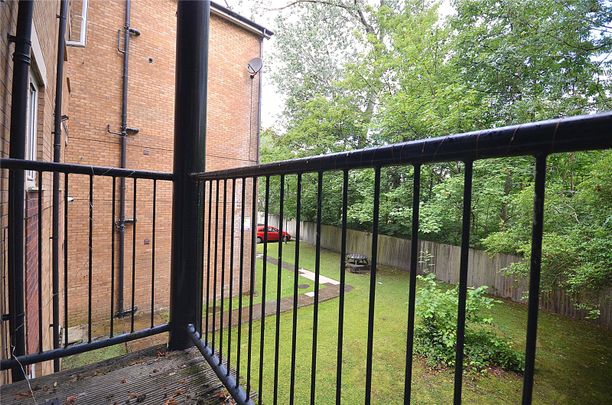 Dawn Court, 14 Wilbraham Road, Fallowfield, Manchester, M14 6DL - Photo 1