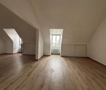 Appartement à louer 2 pièces 46m² - Photo 6