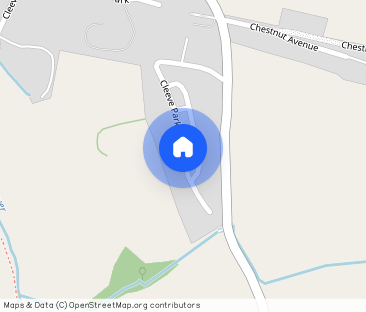 Cleeve Park, Chapel Cleeve, Minehead, Somerset, TA24 - Photo 1