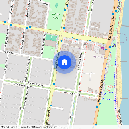 5/158 Chuter Avenue, NSW 2219, Sans Souci