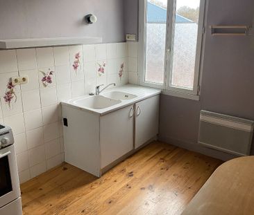 Location Appartement 2 pièces 47m² ROUEN 76000 - Photo 3
