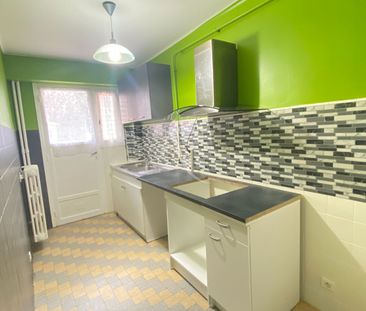 Location Appartement 1 pièce 34m² NICE 06000 - Photo 1