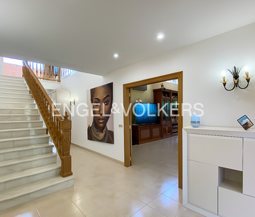 Casa o chalet de alquiler en Calle Murcia, Serra - Photo 6