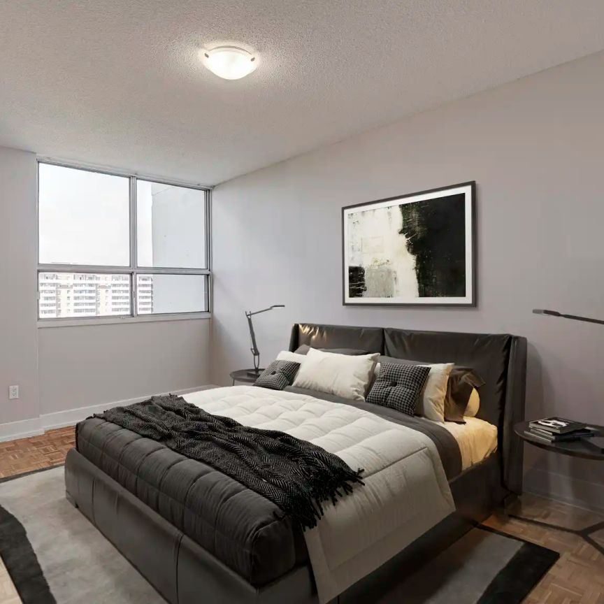 Montgomery Mills - 24 — 2 Bedroom - Photo 1