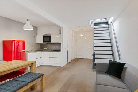 Te huur: Appartement Bankastraat 39 E in Amsterdam - Photo 2