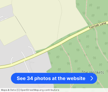 Fairoak Lane, Oxshott, KT22 - Photo 1