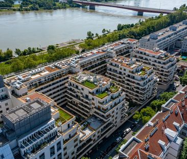 Neuwertige 2-Zimmer-Wohnung mit exzellenter Verkehrsanbindung - Photo 6