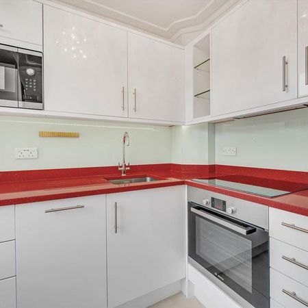 1 bedroom flat to rent - Photo 3