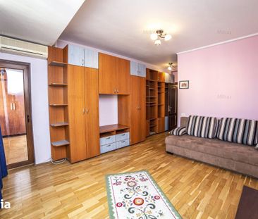 3 Camere Decomandat Obor | 5 minute metrou | Centrala termica - Photo 2