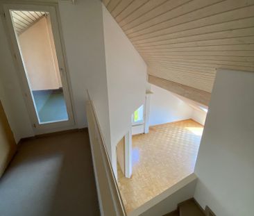 4.5 Zimmer, 100 m², 2. Stock - Photo 5