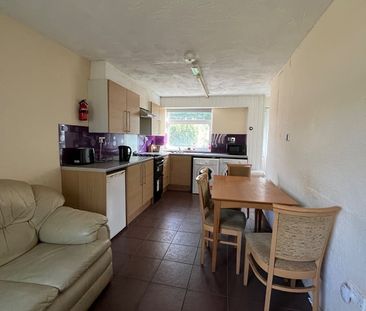 Room in a Shared House, Leahurst Crescent, B17 - Photo 5