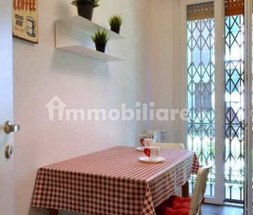 Bilocale via Valassina 45, Dergano, Milano - Photo 1