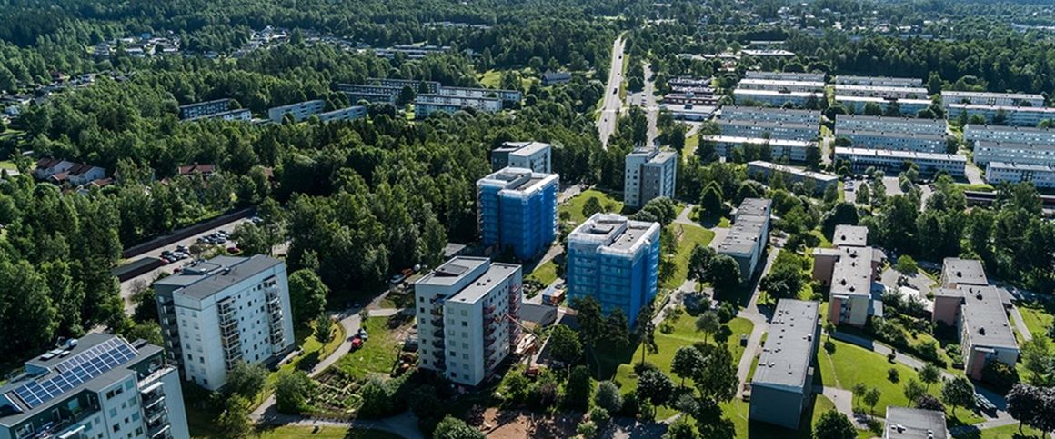 Storgatan 24 B - Foto 1