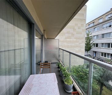 Lichtrijke studio met terras te huur in Leuven centrum! - Foto 1