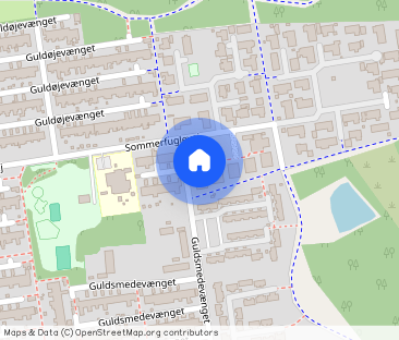 Dejlig 1-værelses lejlighed i Odense S - Foto 1