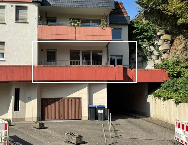 Herdecke Zentrum, Wohnung zu vermieten - Foto 1