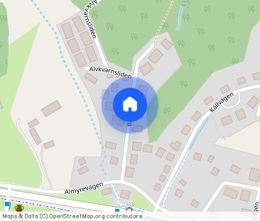 Bäckvägen, Svanesund - Photo 1