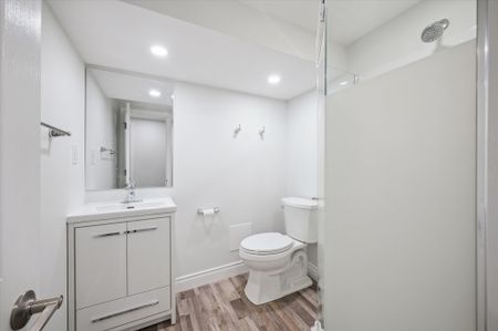 For Lease - 118 Selkirk Drive Unit# BSMT, Kitchener, Ontario - Photo 5