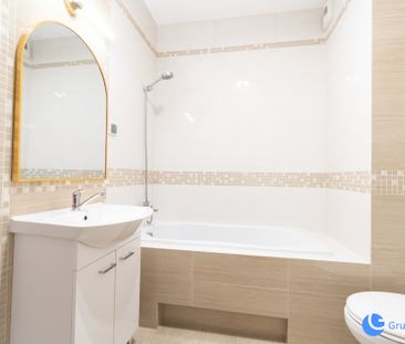 2-pok 54m2 *Dobrego Pasterza*balkon - Photo 1