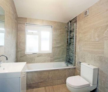 1 bedroom maisonette to rent - Photo 6