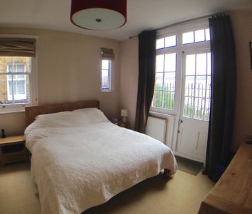 2 Bed Flat, Chester Way, SE11 - Photo 4