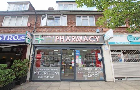 2 bedroom flat to rent - Photo 3