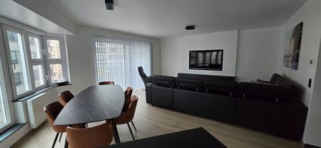 Appartement te huur - Foto 3