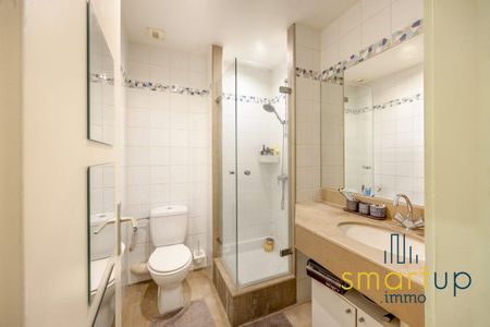 Studio à louer, 1 pièce - Strasbourg 67000 - Photo 4