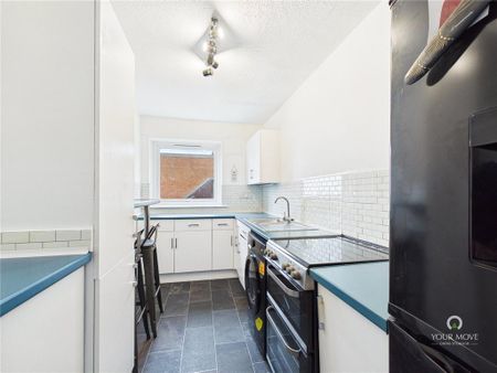 2 bedroom flat to rent - Photo 5