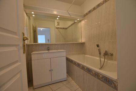 Location Appartement 2 pièces 45m² - Photo 3