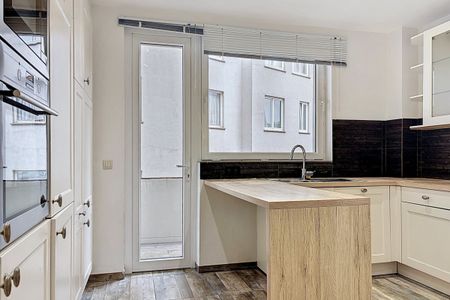 Appartement de standing 3 chambres + garage compris. - Foto 4