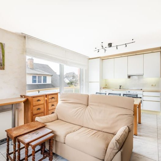 Appartement te huur - Photo 1