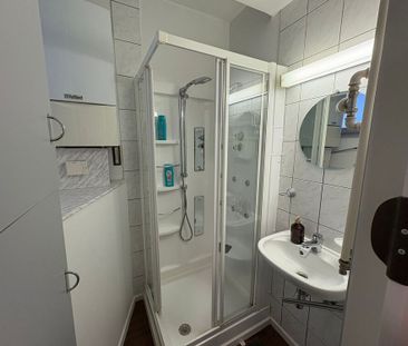 Leuk gemeubeld 2 Slaapkamer appartement te huur op vlak bij stadhui... - Photo 2