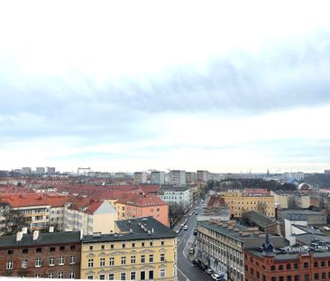 MIESZKANIE na WYNAJEM - Zdjęcie 6