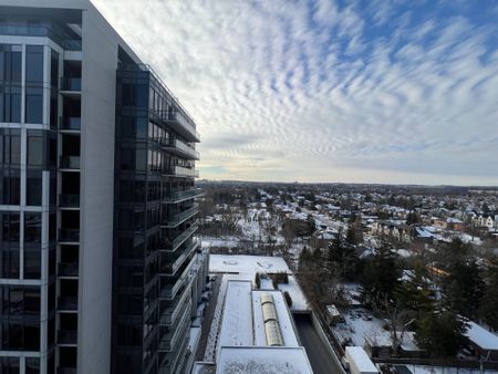 For Lease - 9600 Yonge Street Unit# 1507B, Richmond Hill, Ontario - Photo 4