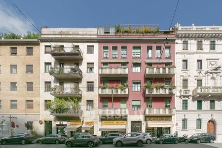 Bilocale in Affitto in Via Giuseppe Pecchio 13 a Milano - Photo 5