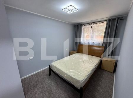 Apartament 3 camere, parcare, curte, zona: Intre Lacuri - Photo 3