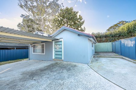 Two Bed Granny Flat In Northrocks - Photo 2