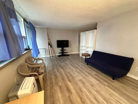 For Lease - 5949 Yonge Street Unit# 808, Toronto, Ontario - Photo 2