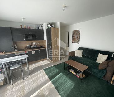 Appartement RÉau 2 pièce(s) - Photo 1