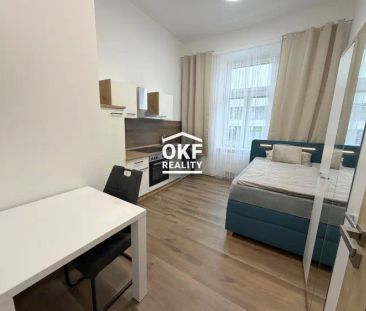 Na pronájem byt 1+kk, 20 m - Photo 1
