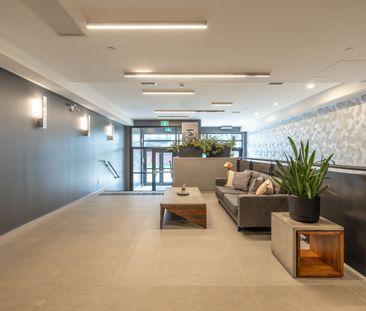 For Lease - 690 King Street Unit# 412, Kitchener, Ontario - Photo 1