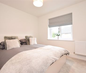 70, Leicester Square, Crossgates, Leeds, West Yorkshire, LS15 8FW - Photo 4