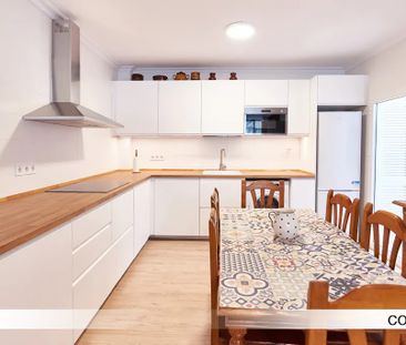 Calle Afán de Ribera, Sevilla, Andalusia 41006 - Photo 1